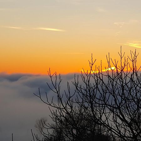 La Colline Du Chat Perche Βίλα Connac Εξωτερικό φωτογραφία