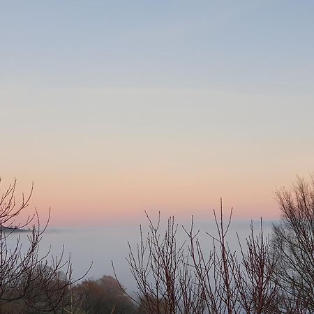 La Colline Du Chat Perche Βίλα Connac Εξωτερικό φωτογραφία