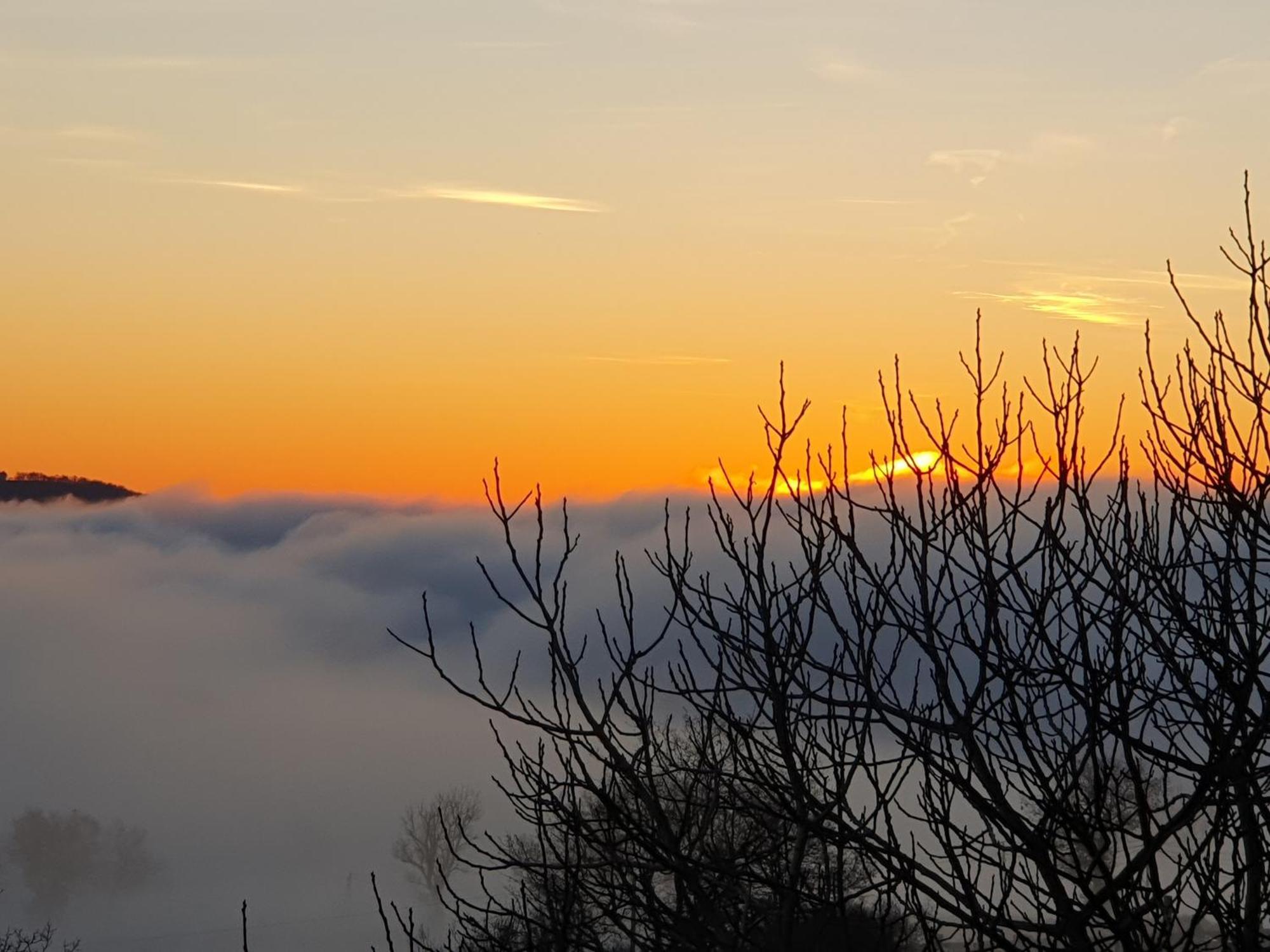 La Colline Du Chat Perche Βίλα Connac Εξωτερικό φωτογραφία