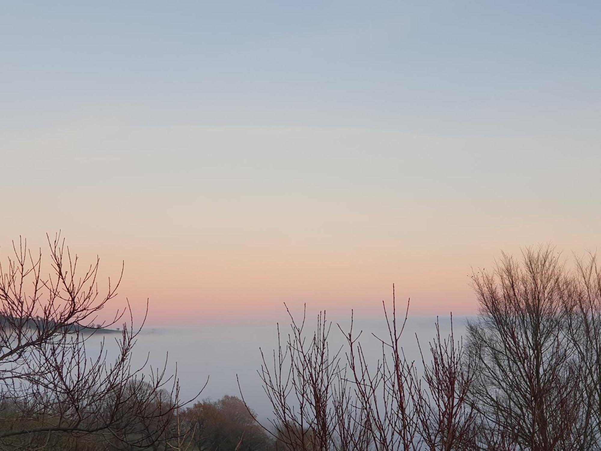 La Colline Du Chat Perche Βίλα Connac Εξωτερικό φωτογραφία