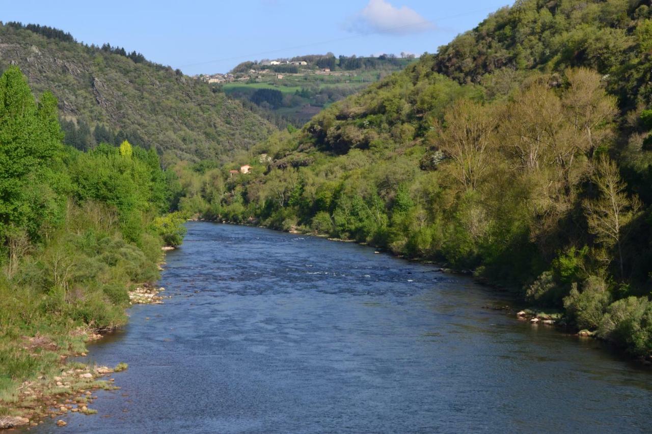 La Colline Du Chat Perche Βίλα Connac Εξωτερικό φωτογραφία