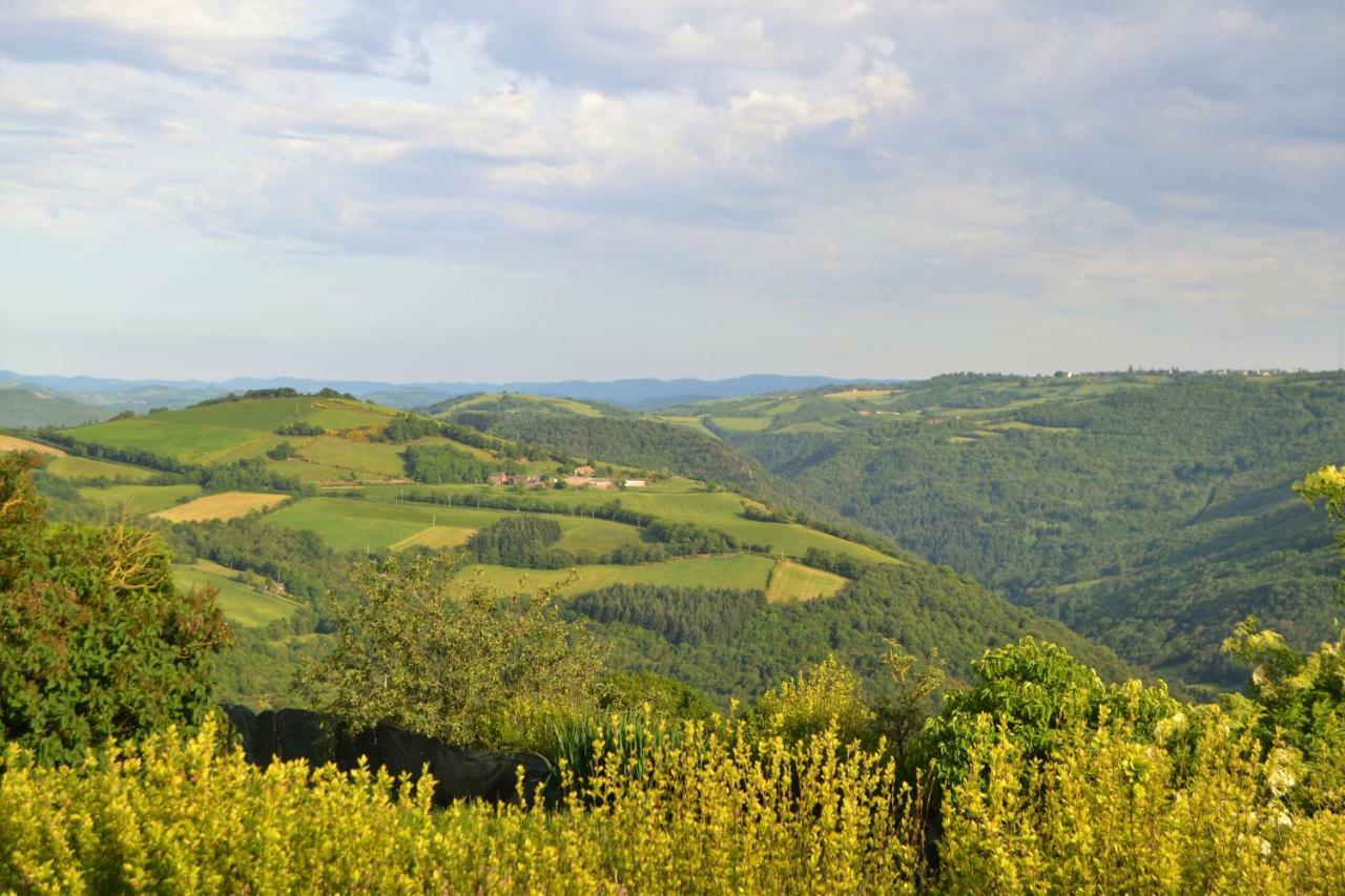 La Colline Du Chat Perche Βίλα Connac Εξωτερικό φωτογραφία