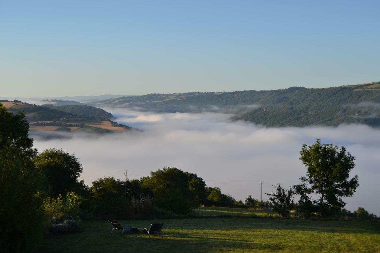 La Colline Du Chat Perche Βίλα Connac Εξωτερικό φωτογραφία